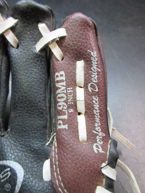 Load image into Gallery viewer, Used Rawlings Players Series 9" T-Ball Glove - RHT
