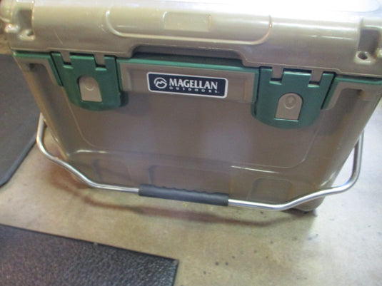 Used Magellan Outdoors Pro Explore 35 Cooler