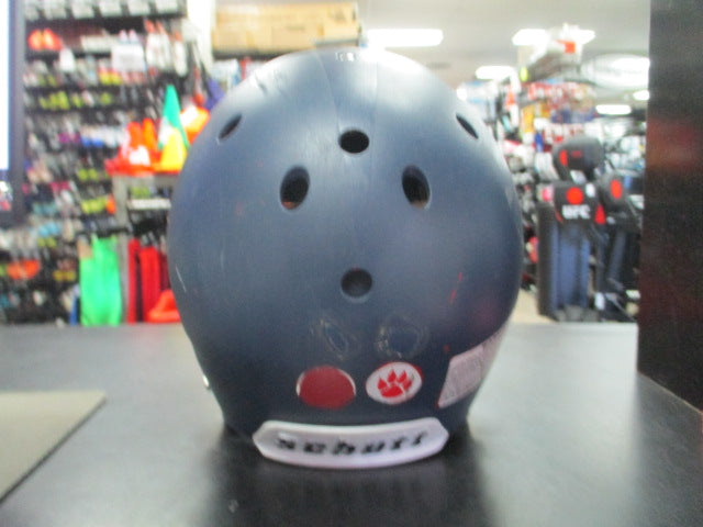 Load image into Gallery viewer, Used Schutt Air XP Hybrid Youth Small Helmet Initial Season 2015
