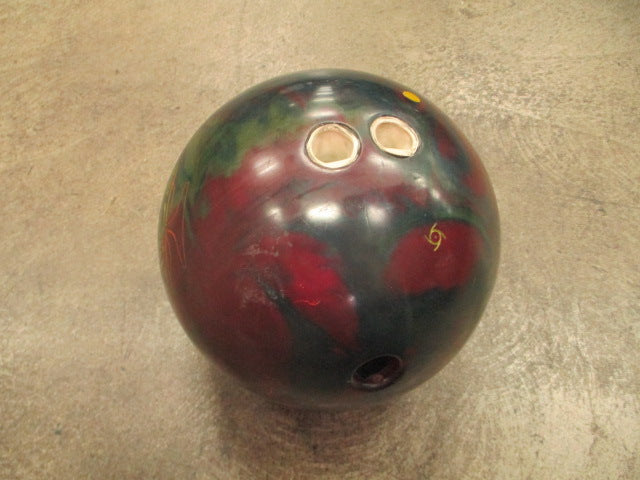 Load image into Gallery viewer, Used Ace Storm Bowling Ball

