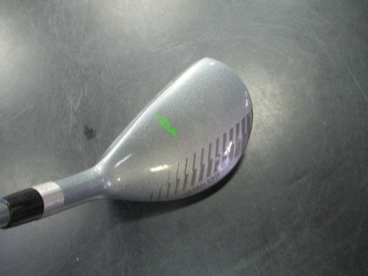 Used US Kids Golf DV3 Hybrid