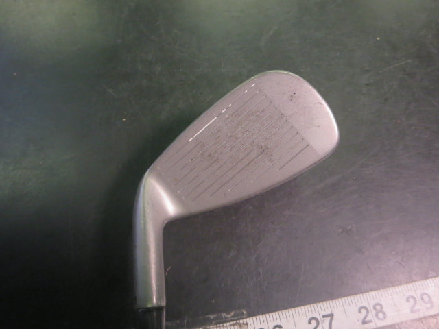 Load image into Gallery viewer, Used Tour Edge Bazooka Platinum Right Hand 29º 6 Iron-Wood Hybrid Golf Club
