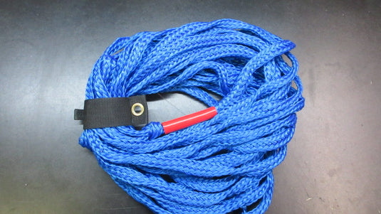 Used Accurate Lines Tow Rope