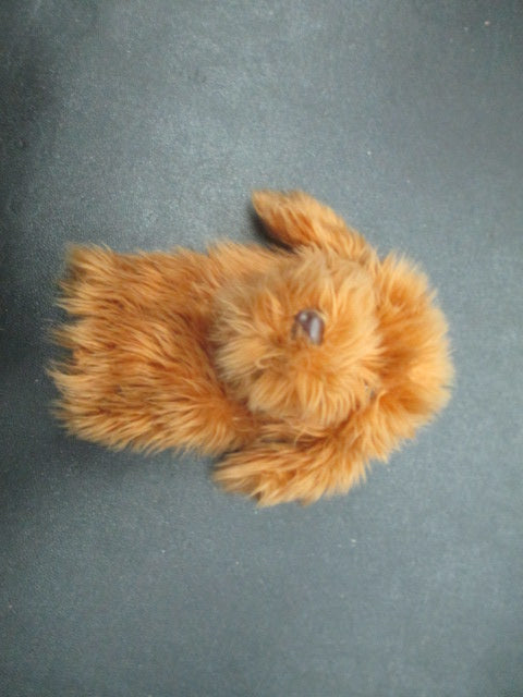 Used Daphne Doodle Golf Head Cover