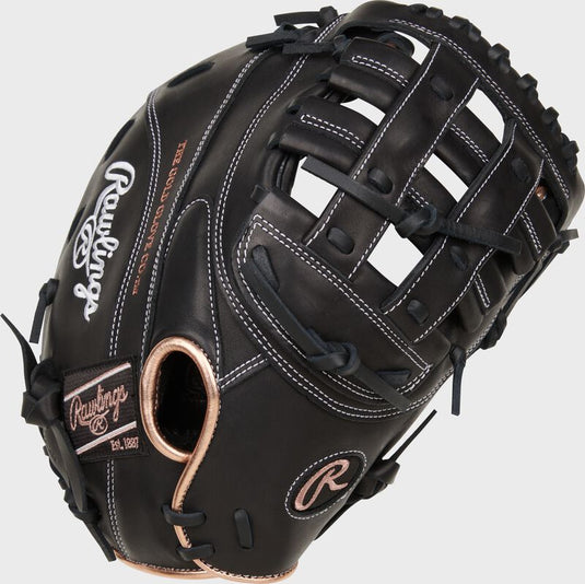 New 2025 Rawlings 12.5