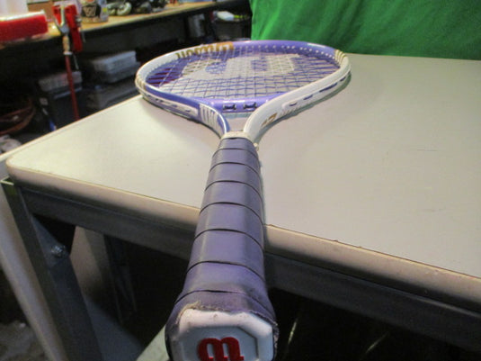 Used Wilson Venus Serena 25.5" Tennis Racquet