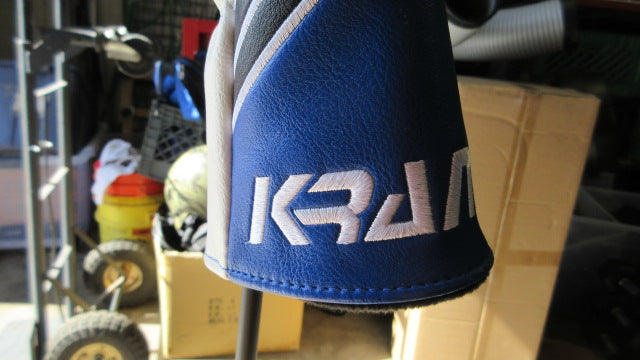 Load image into Gallery viewer, Used Krank Formula F11 M.E.T Forged 3 Hybrid 15 Deg Wood - RH
