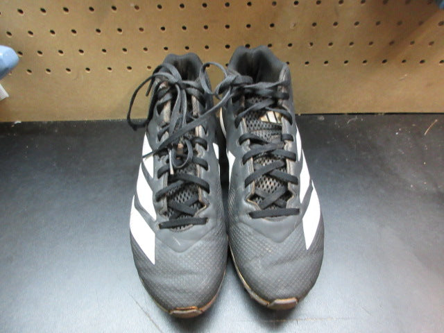 Load image into Gallery viewer, Used Adidas Adizero Impact.2 Football Cleats - Size 8
