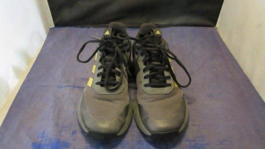 Used Adidas Own the Game Basketball Shoes Youth Size 3
