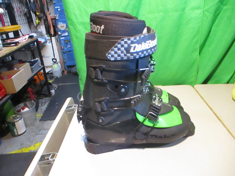 Load image into Gallery viewer, Used Daleboot Size 29.5 Downhill Ski Boots
