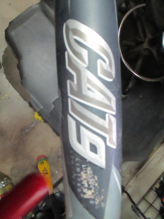 Used Marucci Cat 9 (-10) USSSA Baseball Bat