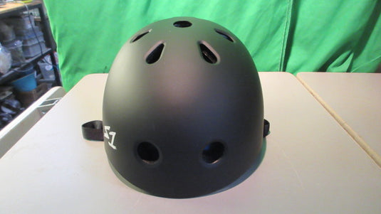 Used Stone One Lifer Adult XL Skateboard Helmet