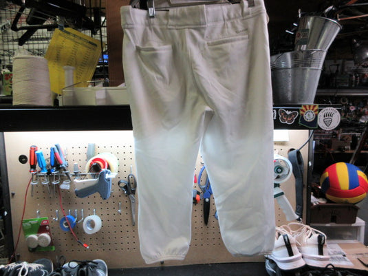 Used Adidas Softball Pants - Size Medium