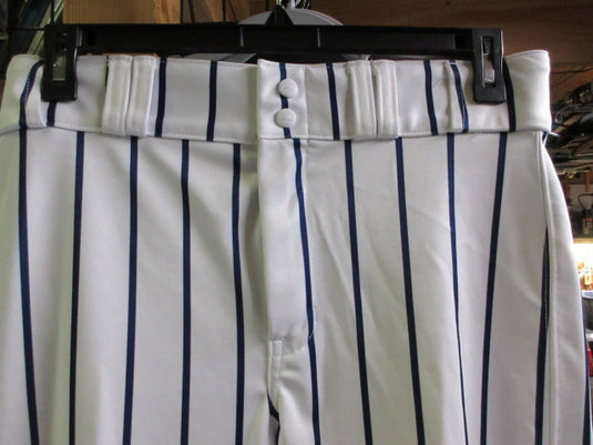 Used Champro Knicker Pin Stripe Baseball Pants - Size Adult Medium