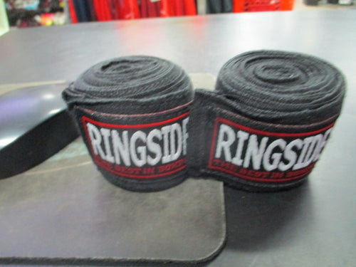 Used Ringside 180