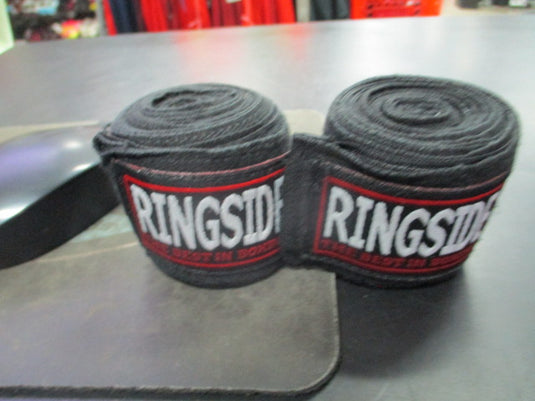 Used Ringside 180