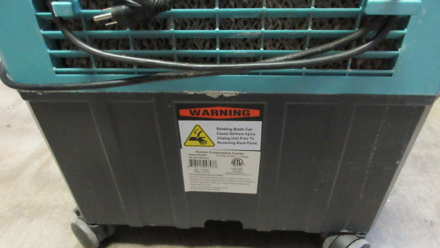 Load image into Gallery viewer, Used Hessaire MC26A Protable Evaporative Cooler - small wear
