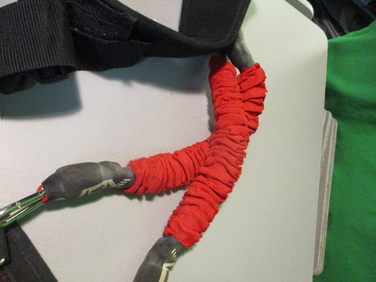 Used VPX Baseball Training Harness