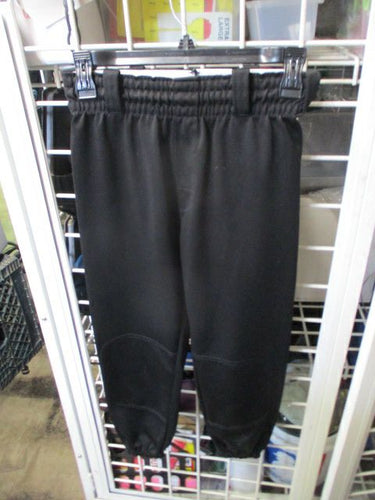 Used Rawlings Elastic Bottom Pants Youth Size XL