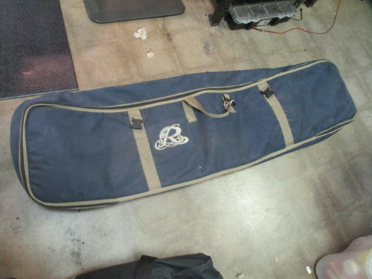 Used Ride Snowboard Bag