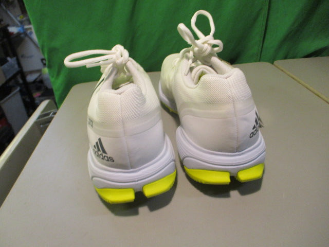 Load image into Gallery viewer, Adidas 22YDS Full Spike II Cricket Shoes Size 12
