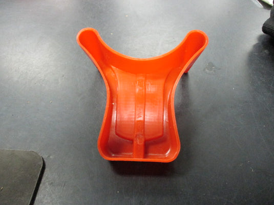 Used Wilson Orange Kick Off Tee