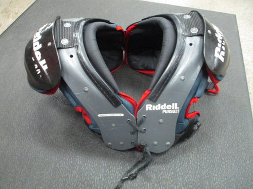 Used Riddell Pursuit 13
