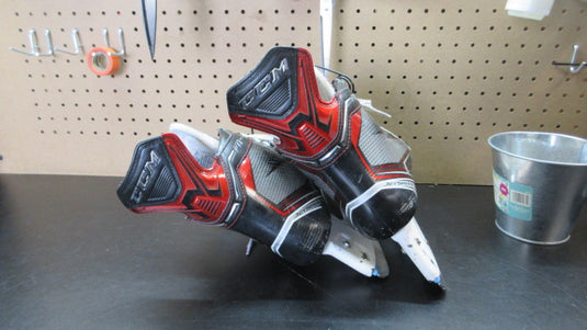 Used CCM Jetspeed FT1 Hockey Skates - Size 8.5