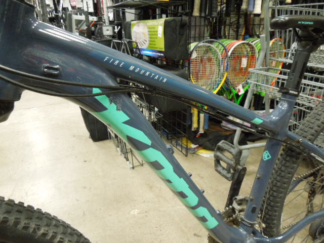 Load image into Gallery viewer, Used Kona Bicyles Fire Mountain Hard Tail Mountain Bike
