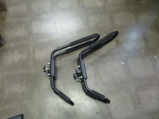 Used J Bar Kayak Roof Rack
