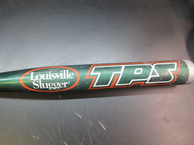 Load image into Gallery viewer, Used Louisville Slugger TPS Advanced Player Model 30" Softball Bat
