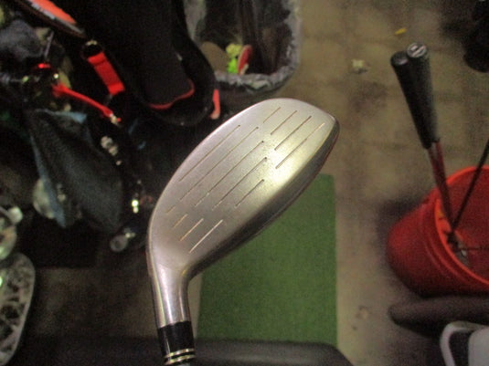 Used King Cobra Baffler 23º Right Hand 4/R Hybrid