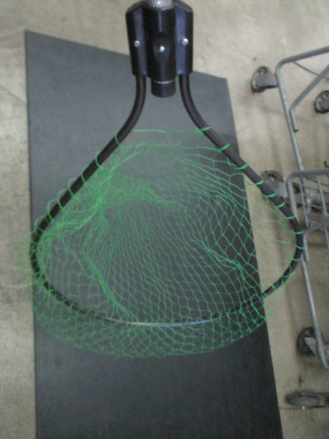 Used Farbill Folding 56" Fishing Net