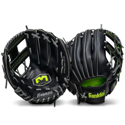 New Franklin Field Master Series 11