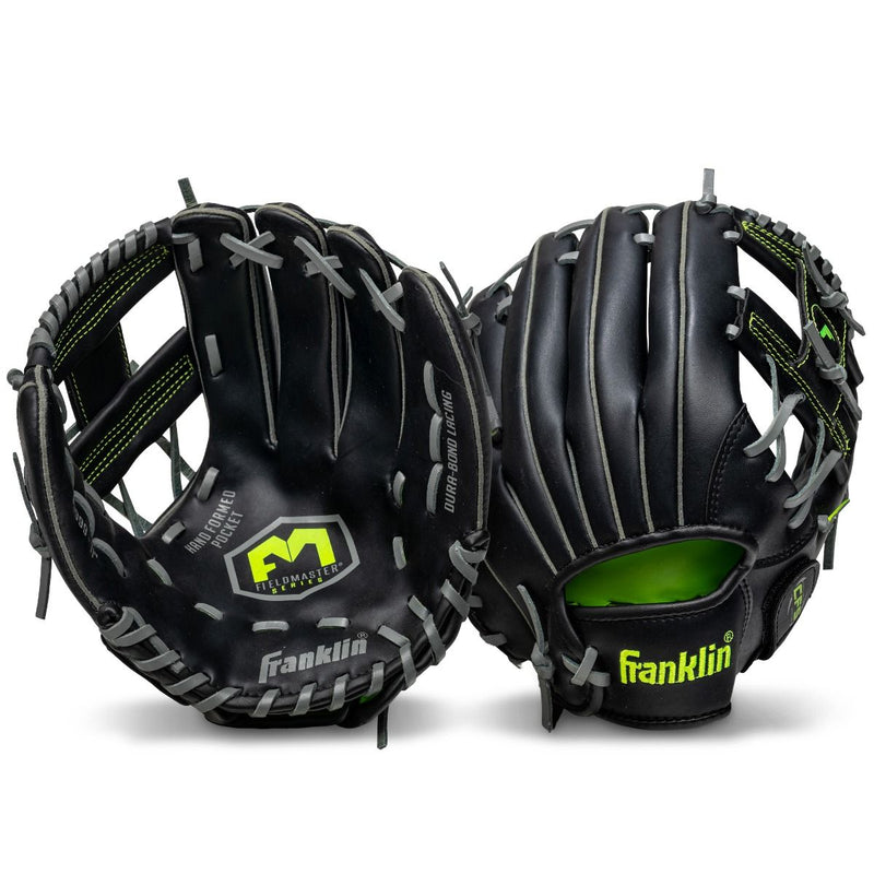Load image into Gallery viewer, New Franklin Field Master Series 11&quot; Fielding Glove

