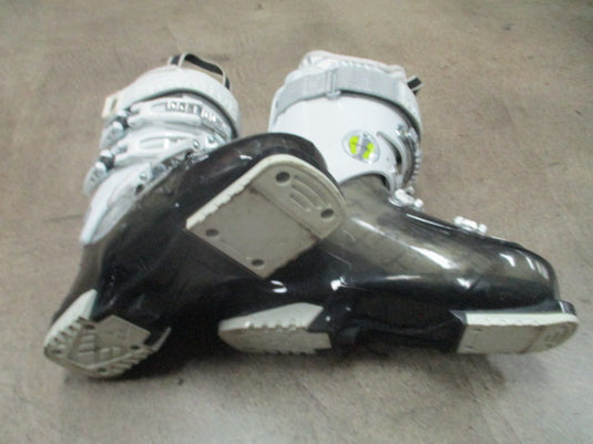 Used Fischer MyStyle Downhill Ski Boots Size 24.5 (6.5)