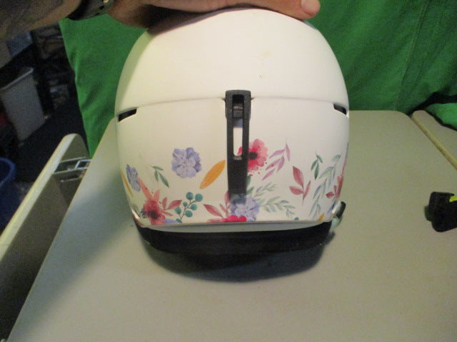 Load image into Gallery viewer, Used Anon Flash Size S/M 48-51CM Snow Helmet

