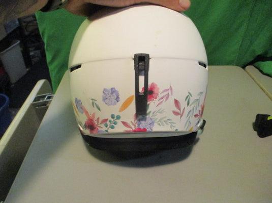 Used Anon Flash Size S/M 48-51CM Snow Helmet