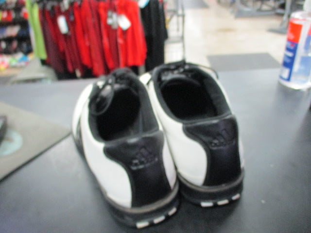 Load image into Gallery viewer, Used Adidas Golf Shoes Size 9
