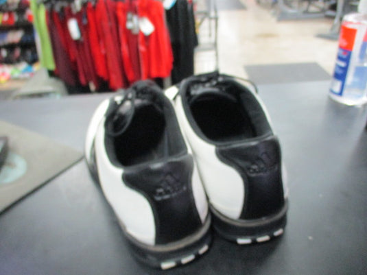 Used Adidas Golf Shoes Size 9