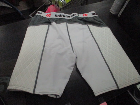 Used Marucci Youth XL Baseball Sliding Shorts