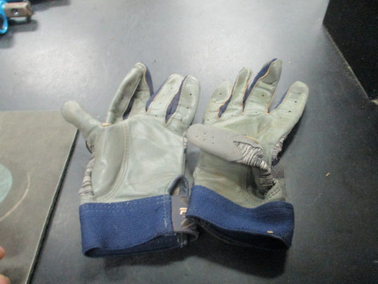 Used Rawlings Youth S/M Batting Gloves