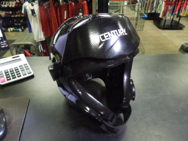 Load image into Gallery viewer, Used Century Powerline 2.0 Adult Sparring Headgear Size XL
