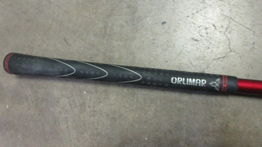Used Orlimar TriMetal hip Ti 315 cc 9.5 Deg Driver - RH