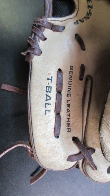 Load image into Gallery viewer, Used Wilson A450 T-Ball 10&quot; Baseball Glove

