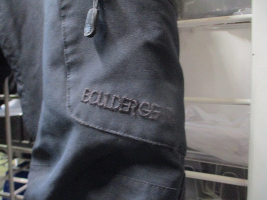 Used Boulder Gear Snow Pants Youth Size XS