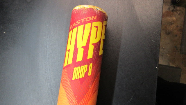 Load image into Gallery viewer, Used Easton Hype Fire 30&quot; -8 USSSA Baseball Bat
