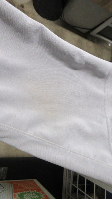 Load image into Gallery viewer, Used Adidas Knicker Bottom Pants Adult Size Medium
