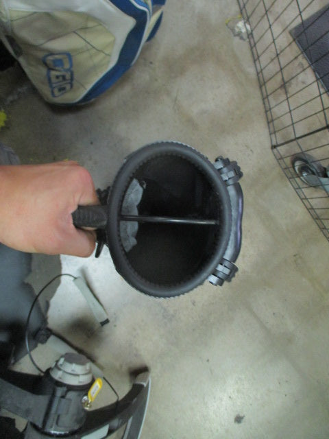 Load image into Gallery viewer, Used Orlimar Sunday Bag in Black
