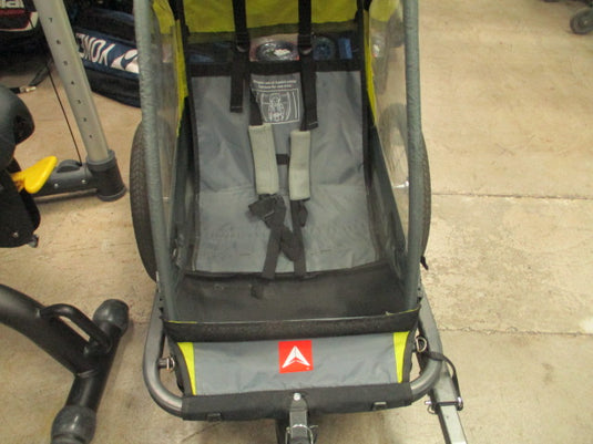 Used Allen Sports 3 Wheel Child Bike Trailer